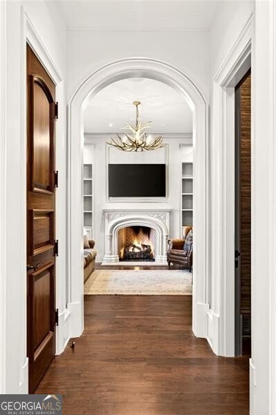 5250 London Drive Atlanta - Photo 37