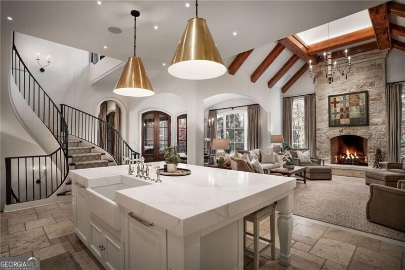 5250 London Drive Atlanta - Photo 7