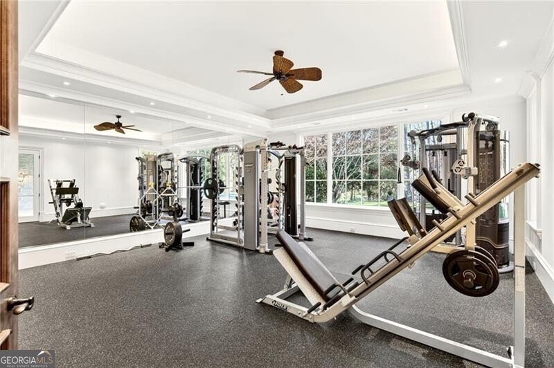 5250 London Drive Atlanta - Photo 86