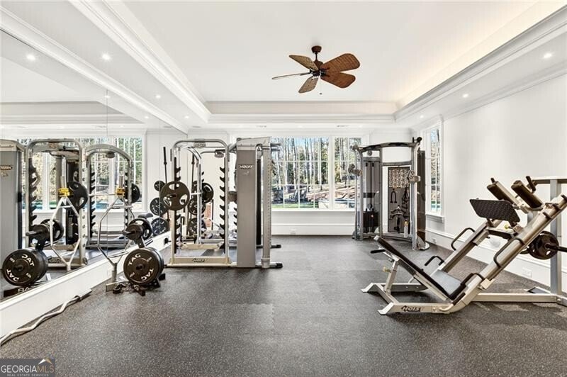 5250 London Drive Atlanta - Photo 87