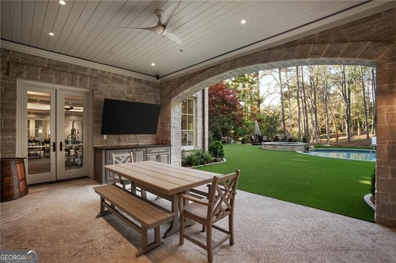 5250 London Drive Atlanta - Photo 92