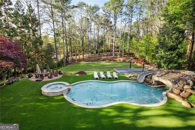 5250 London Drive Atlanta - Photo 95