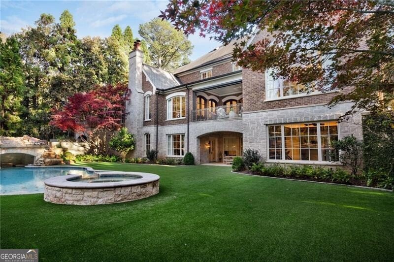 5250 London Drive Atlanta - Photo 96