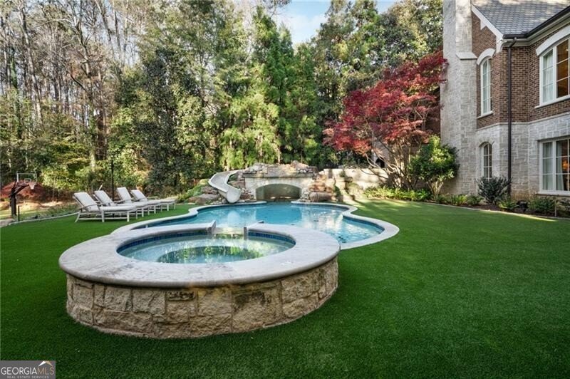 5250 London Drive Atlanta - Photo 97