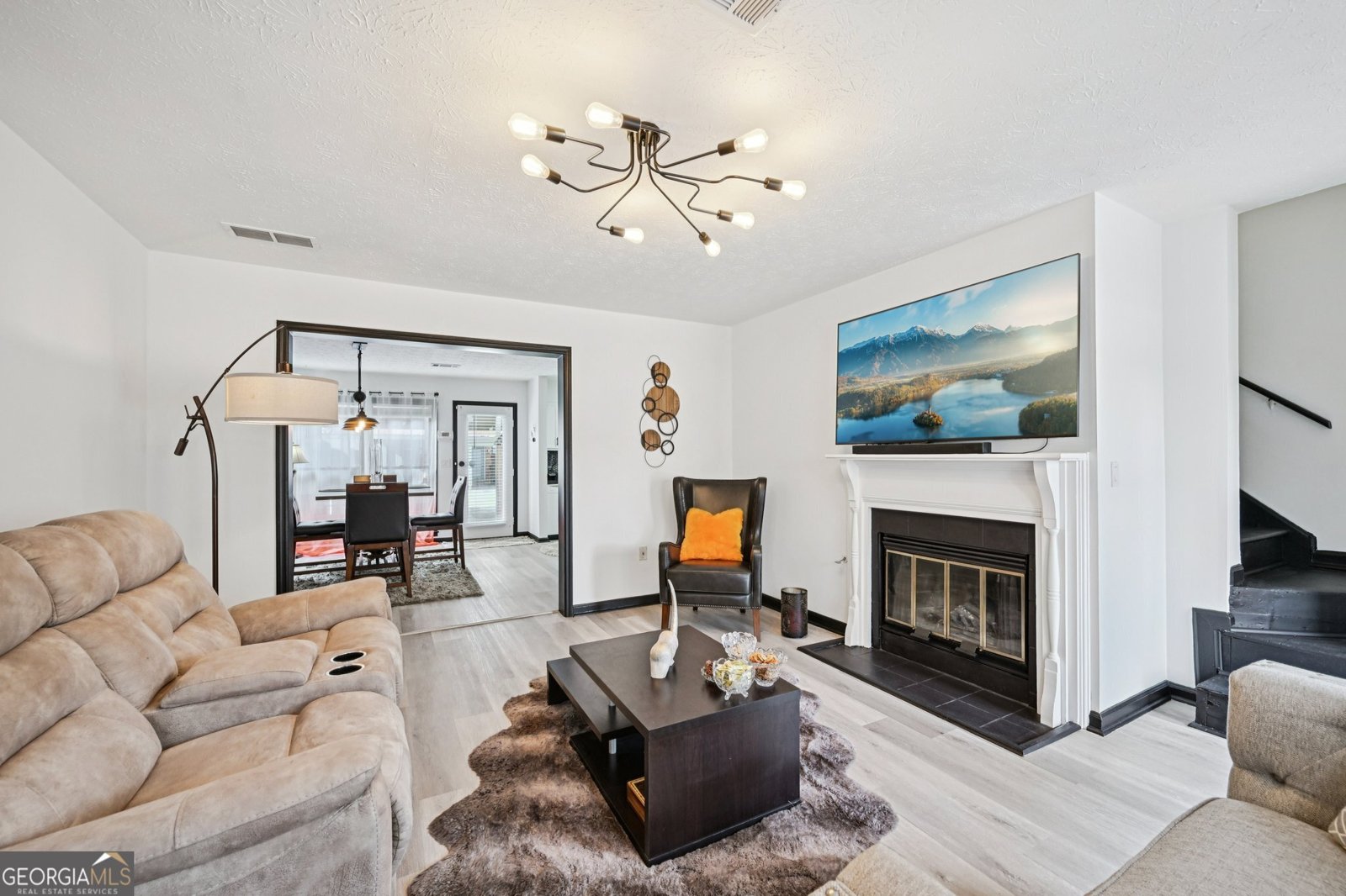 4109 Ashford Green Drive Duluth - Photo 10