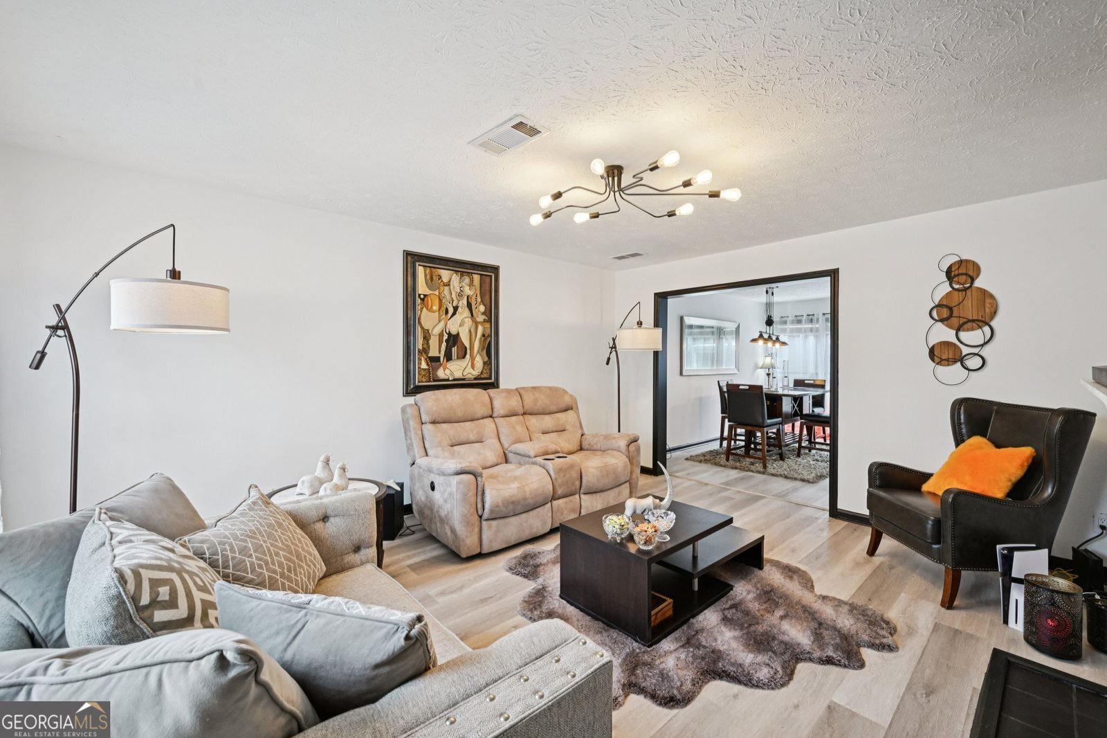 4109 Ashford Green Drive Duluth - Photo 11