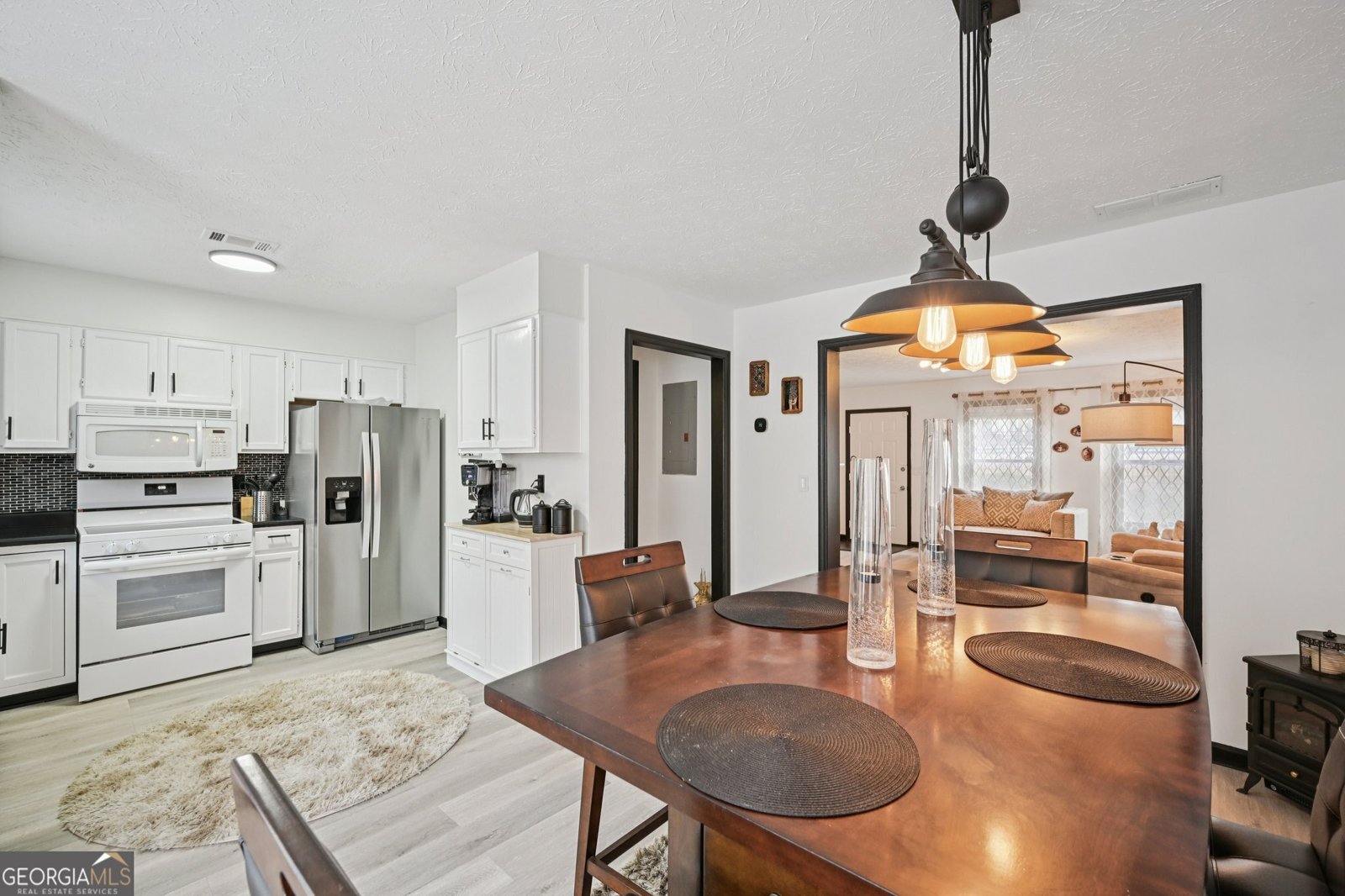 4109 Ashford Green Drive Duluth - Photo 15