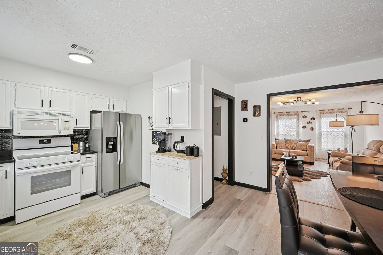 4109 Ashford Green Drive Duluth - Photo 16