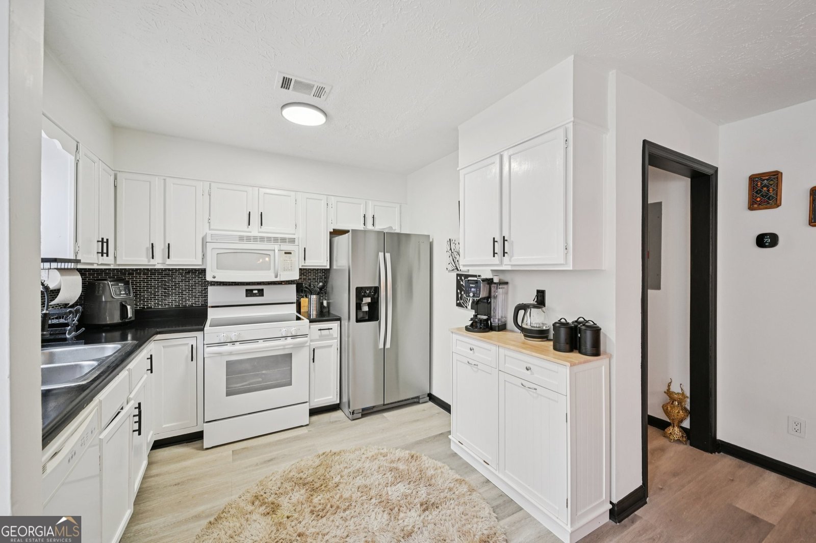 4109 Ashford Green Drive Duluth - Photo 17