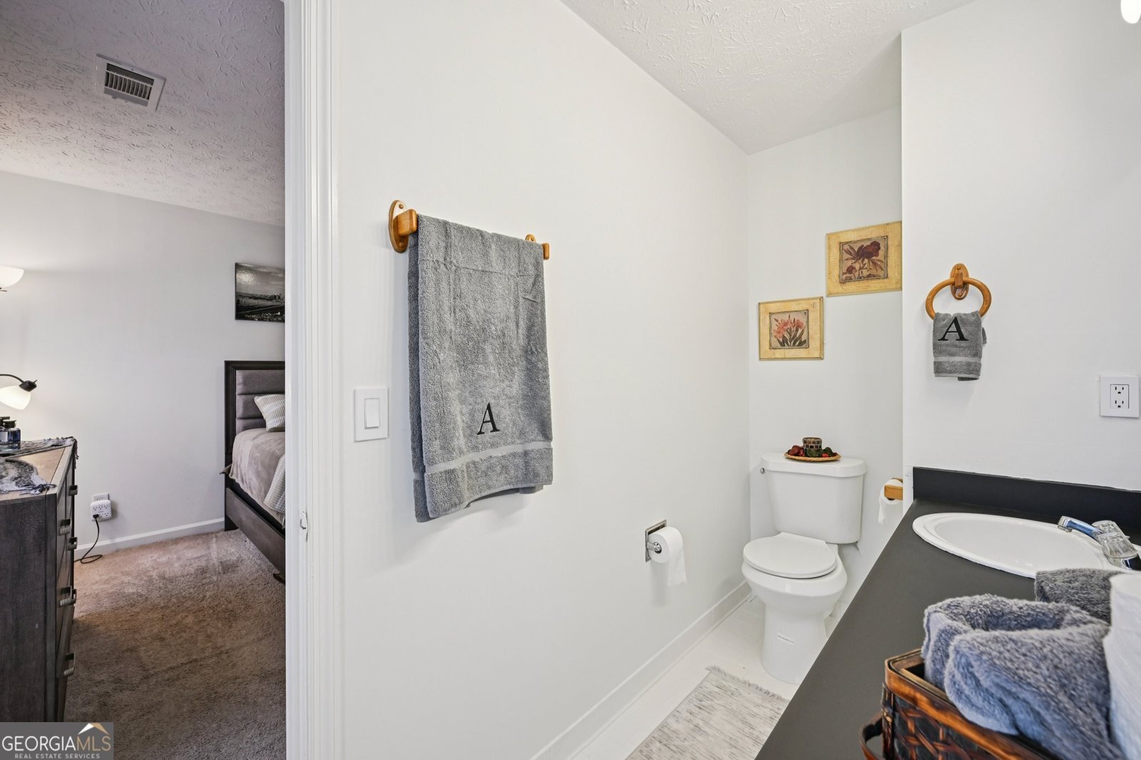 4109 Ashford Green Drive Duluth - Photo 30