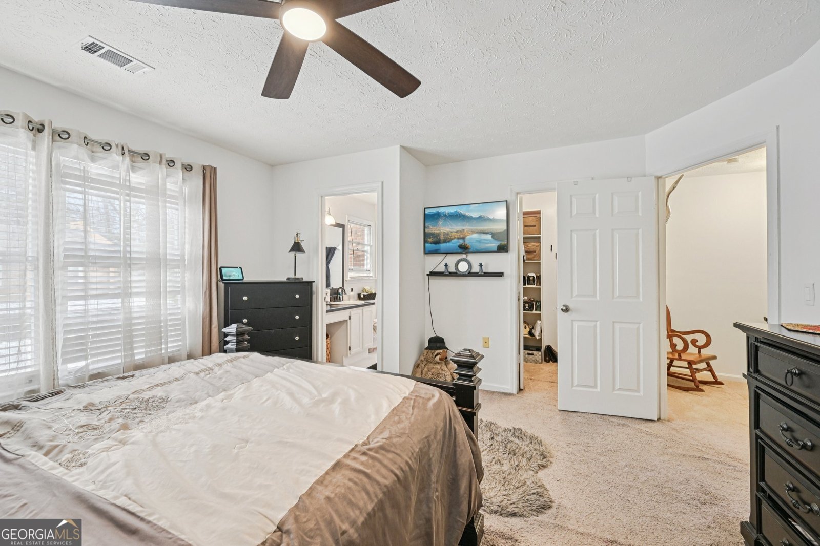 4109 Ashford Green Drive Duluth - Photo 33