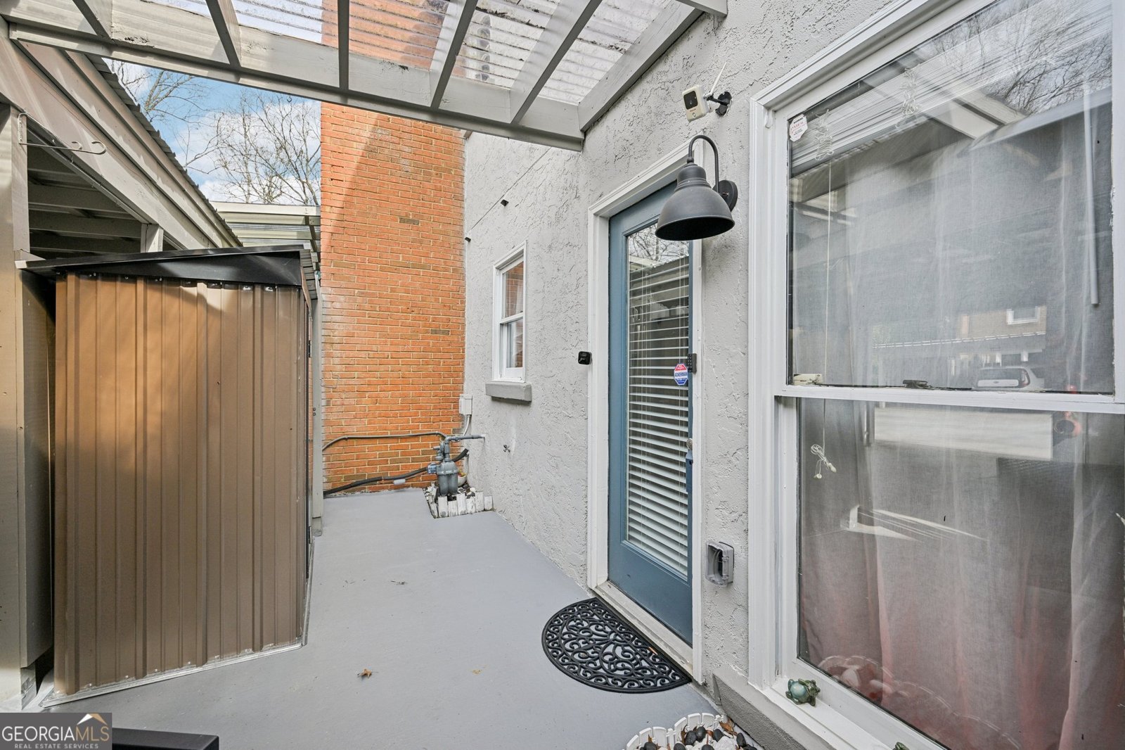 4109 Ashford Green Drive Duluth - Photo 40