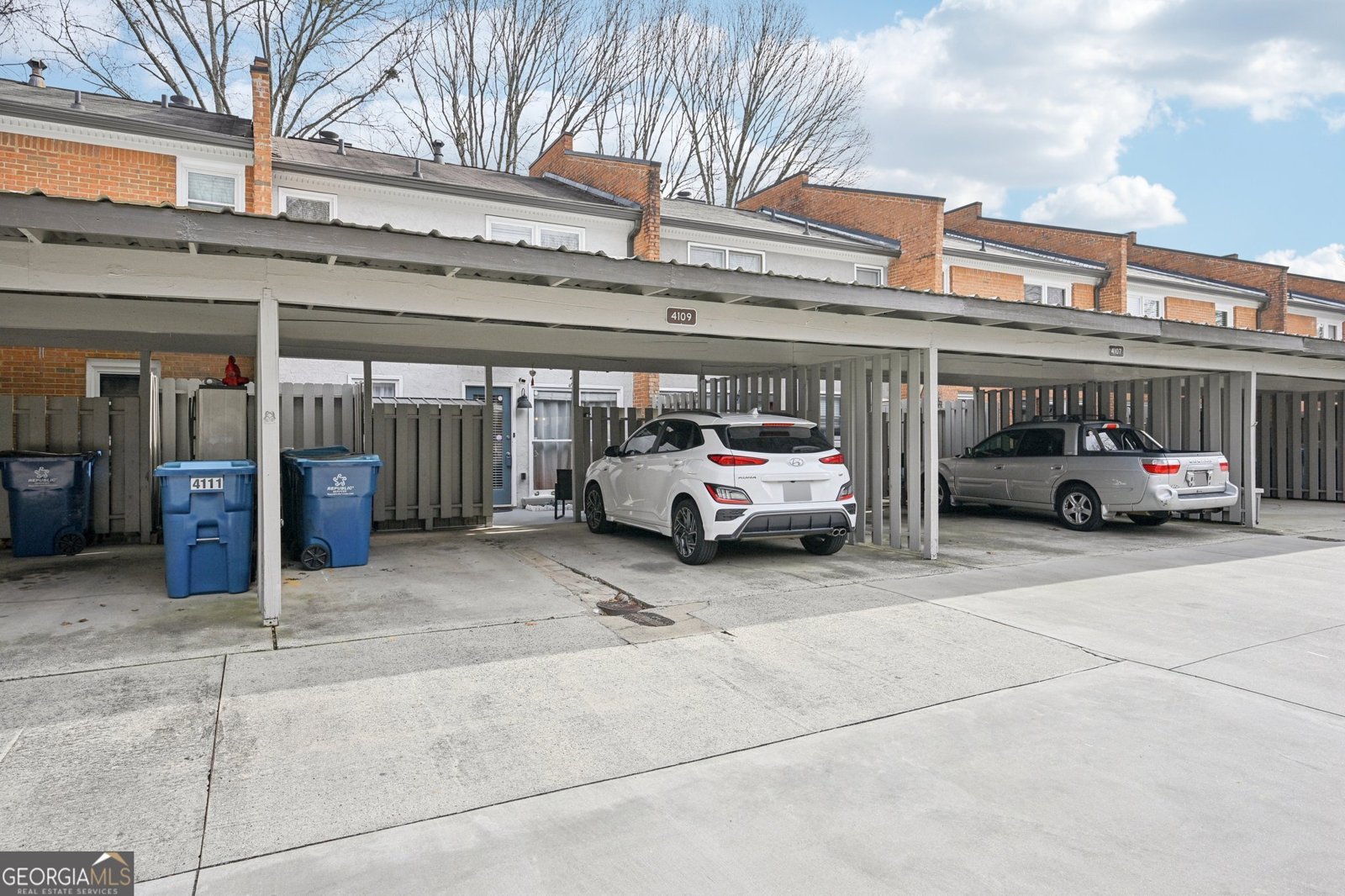 4109 Ashford Green Drive Duluth - Photo 42