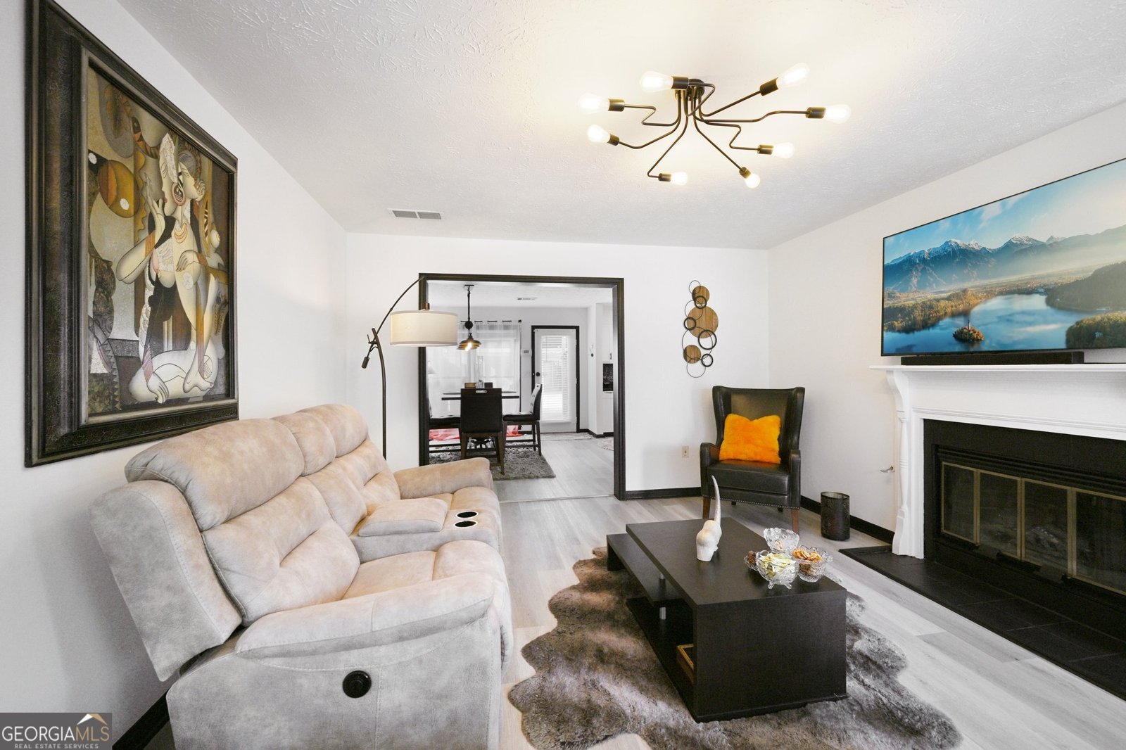 4109 Ashford Green Drive Duluth - Photo 9