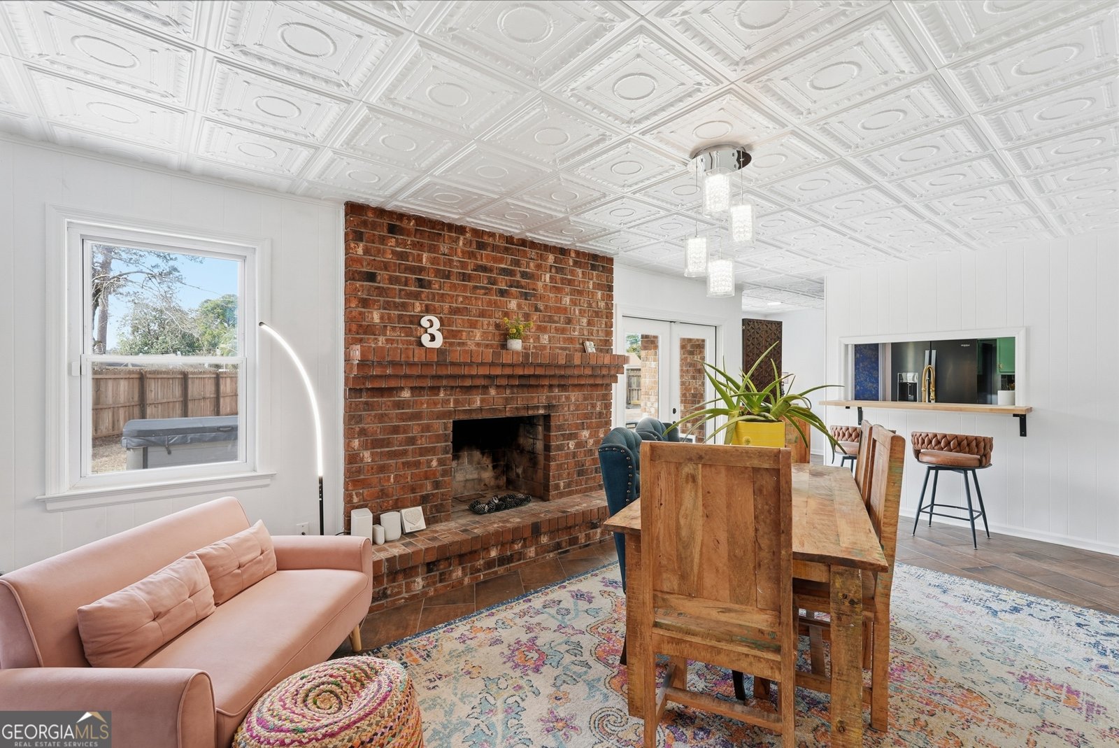 303 Pinewood Drive Pooler - Photo 11