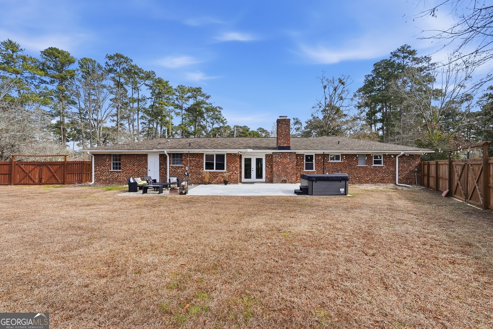 303 Pinewood Drive Pooler - Photo 20