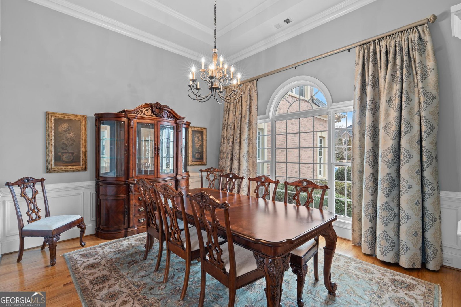 110 Wickham Drive Tyrone - Photo 11