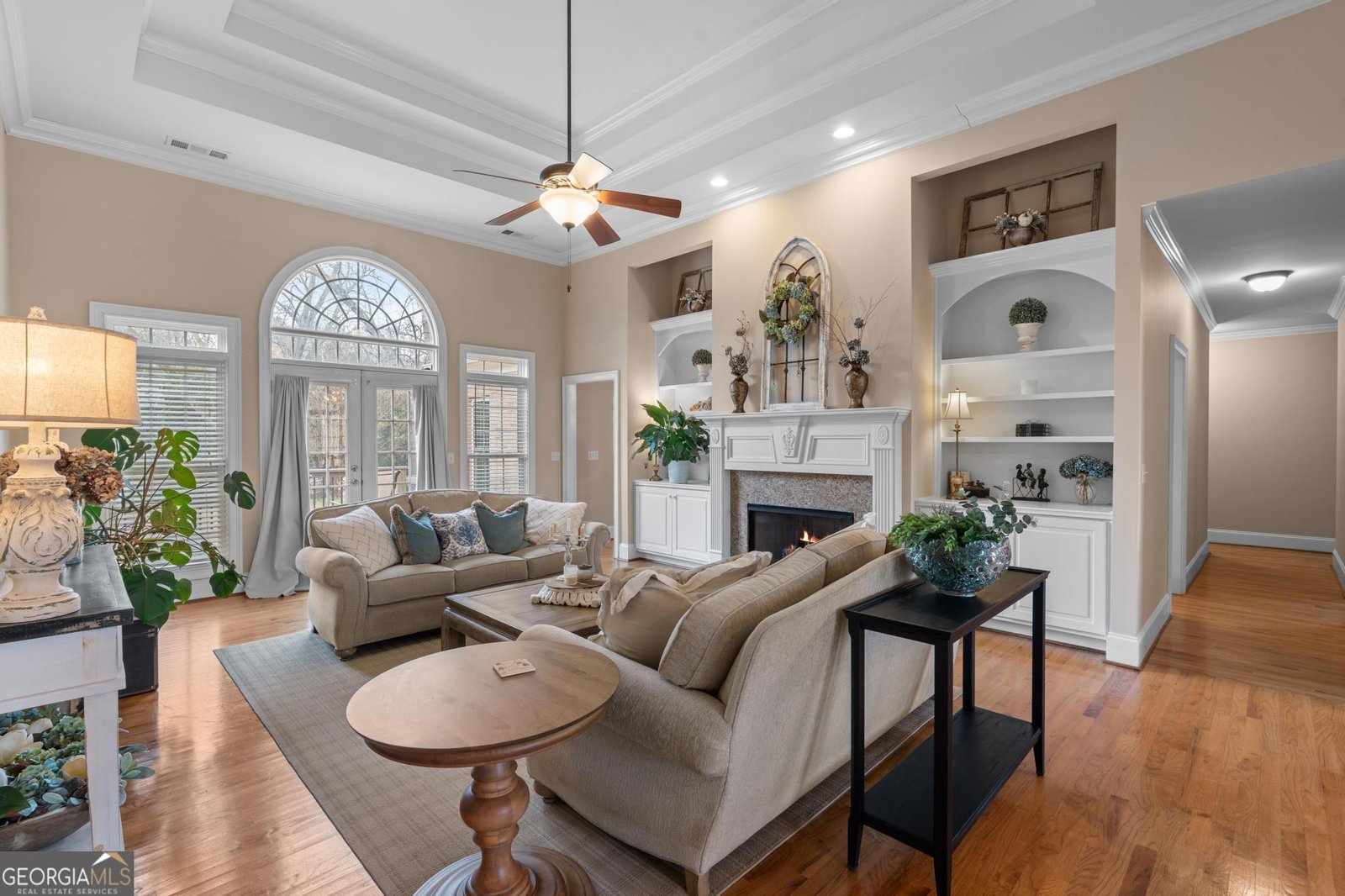 110 Wickham Drive Tyrone - Photo 16