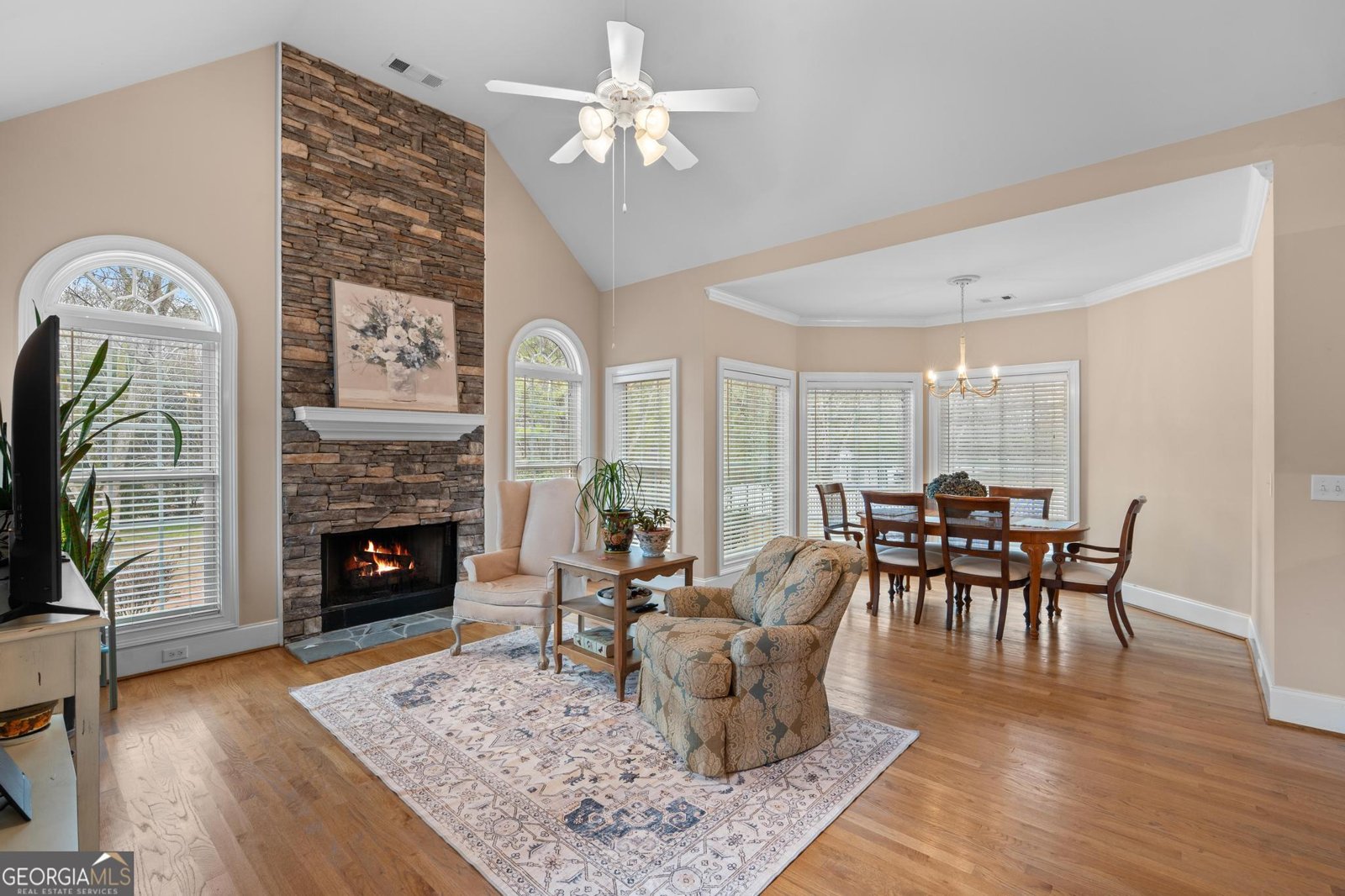 110 Wickham Drive Tyrone - Photo 17