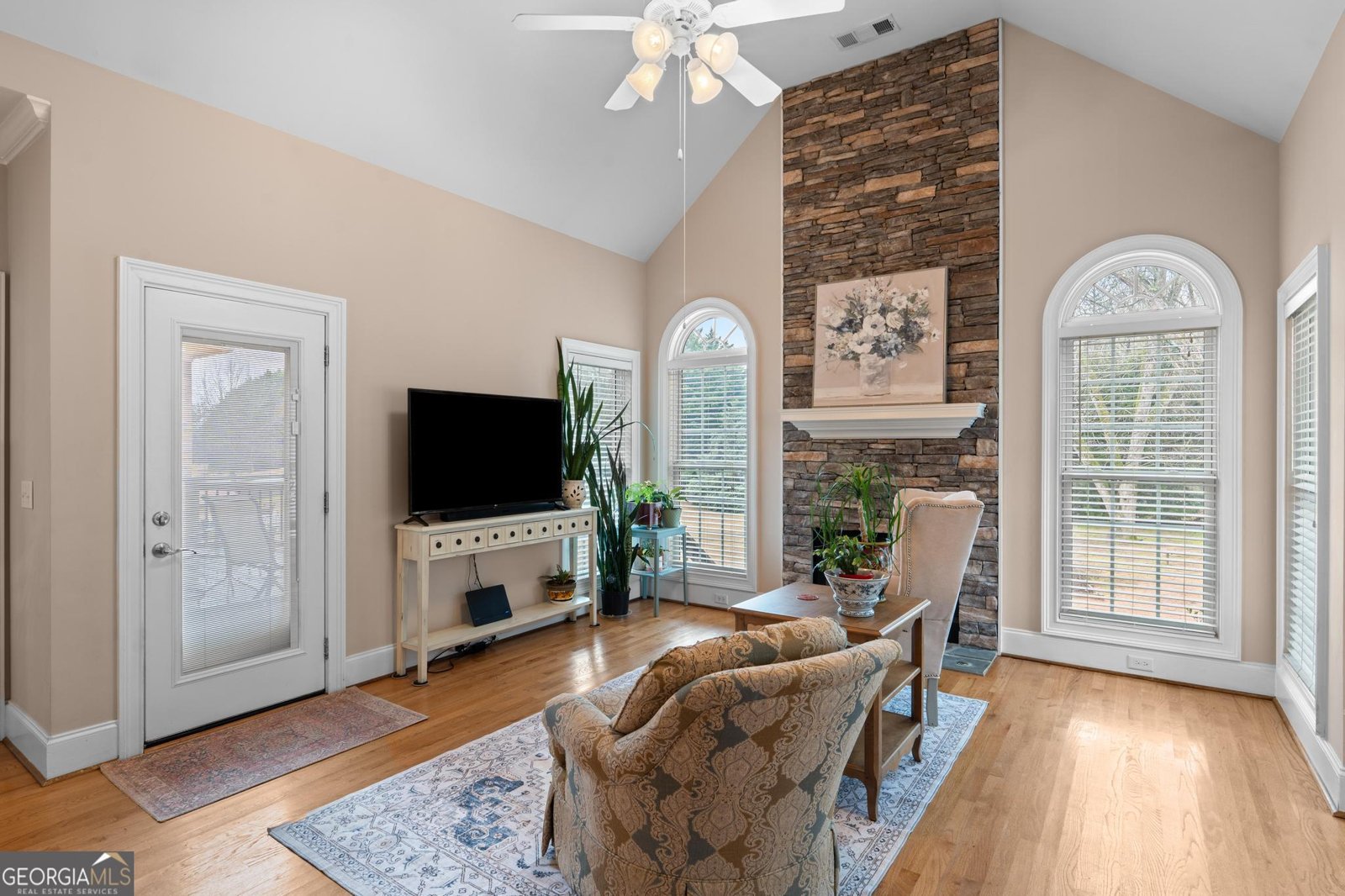 110 Wickham Drive Tyrone - Photo 18