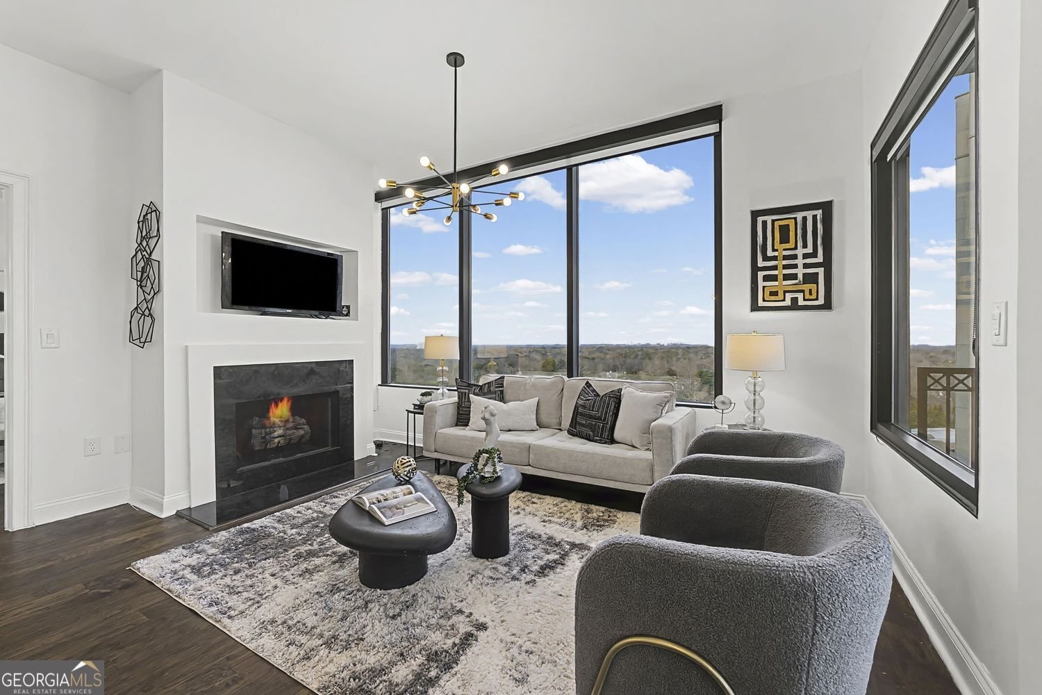 2828 Peachtree Road Atlanta - Photo 10