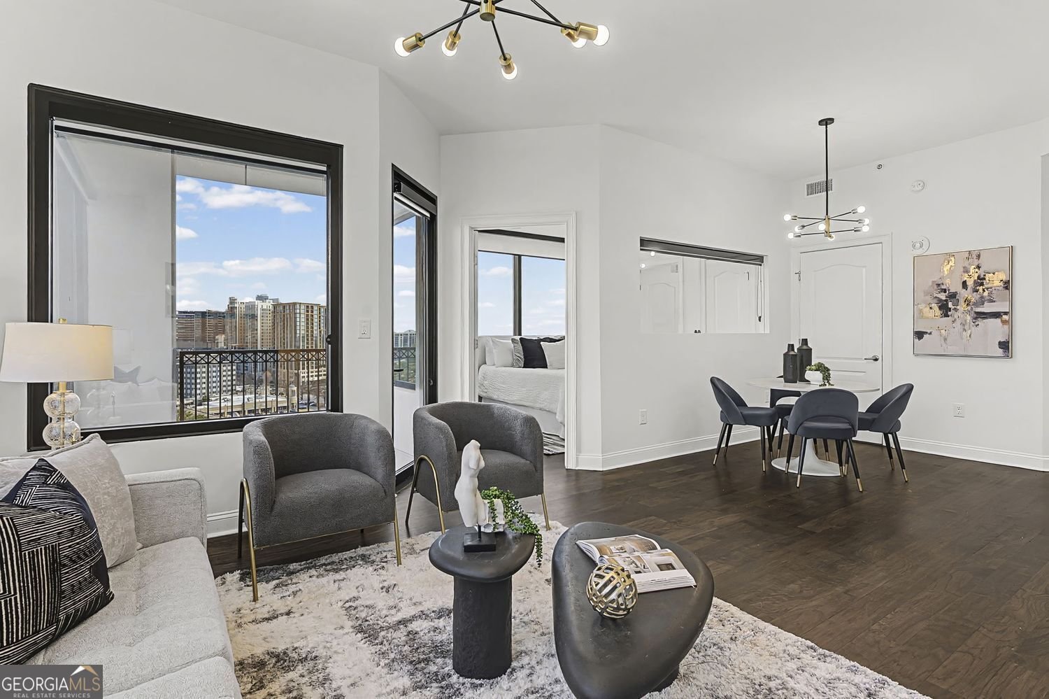 2828 Peachtree Road Atlanta - Photo 12