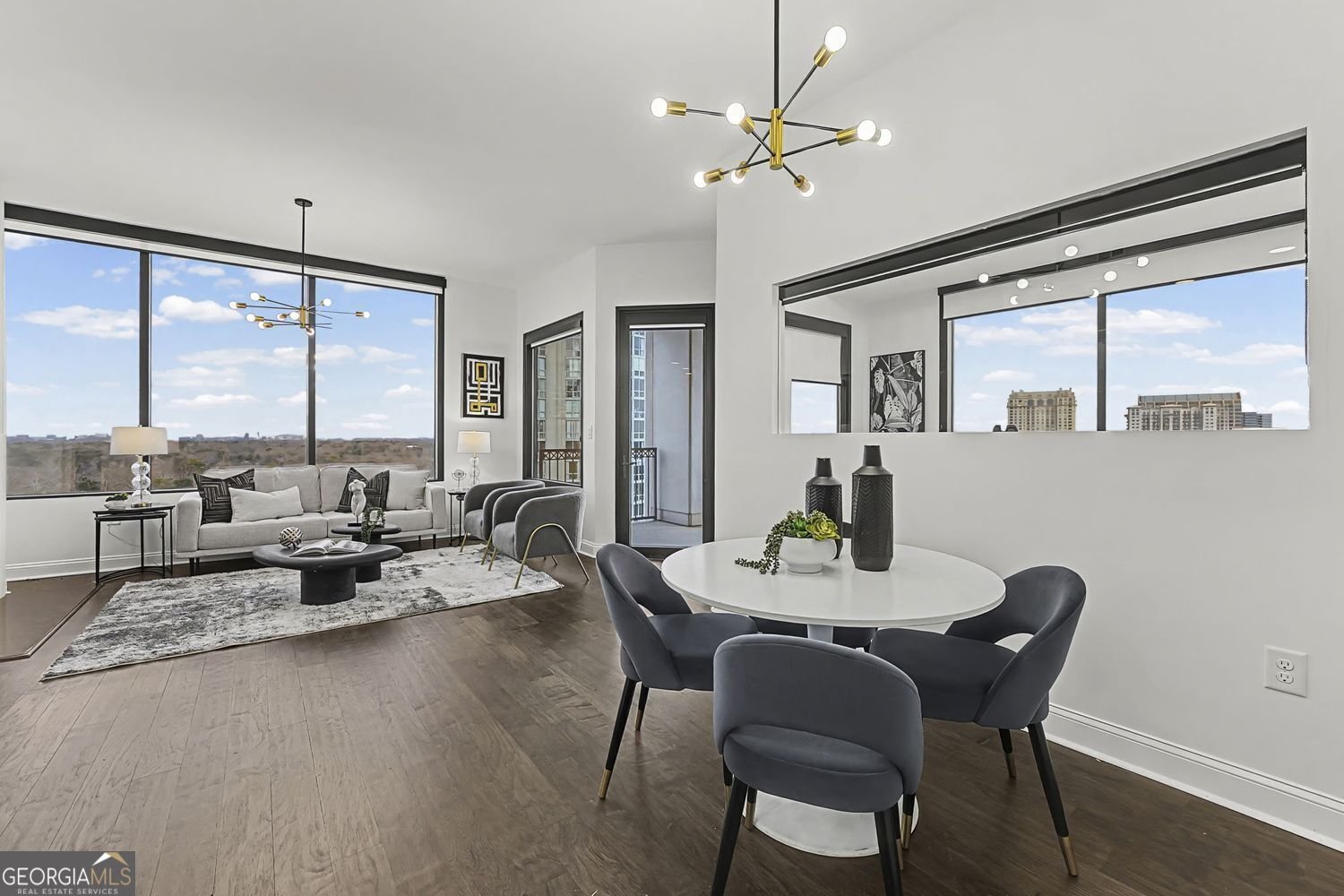 2828 Peachtree Road Atlanta - Photo 13