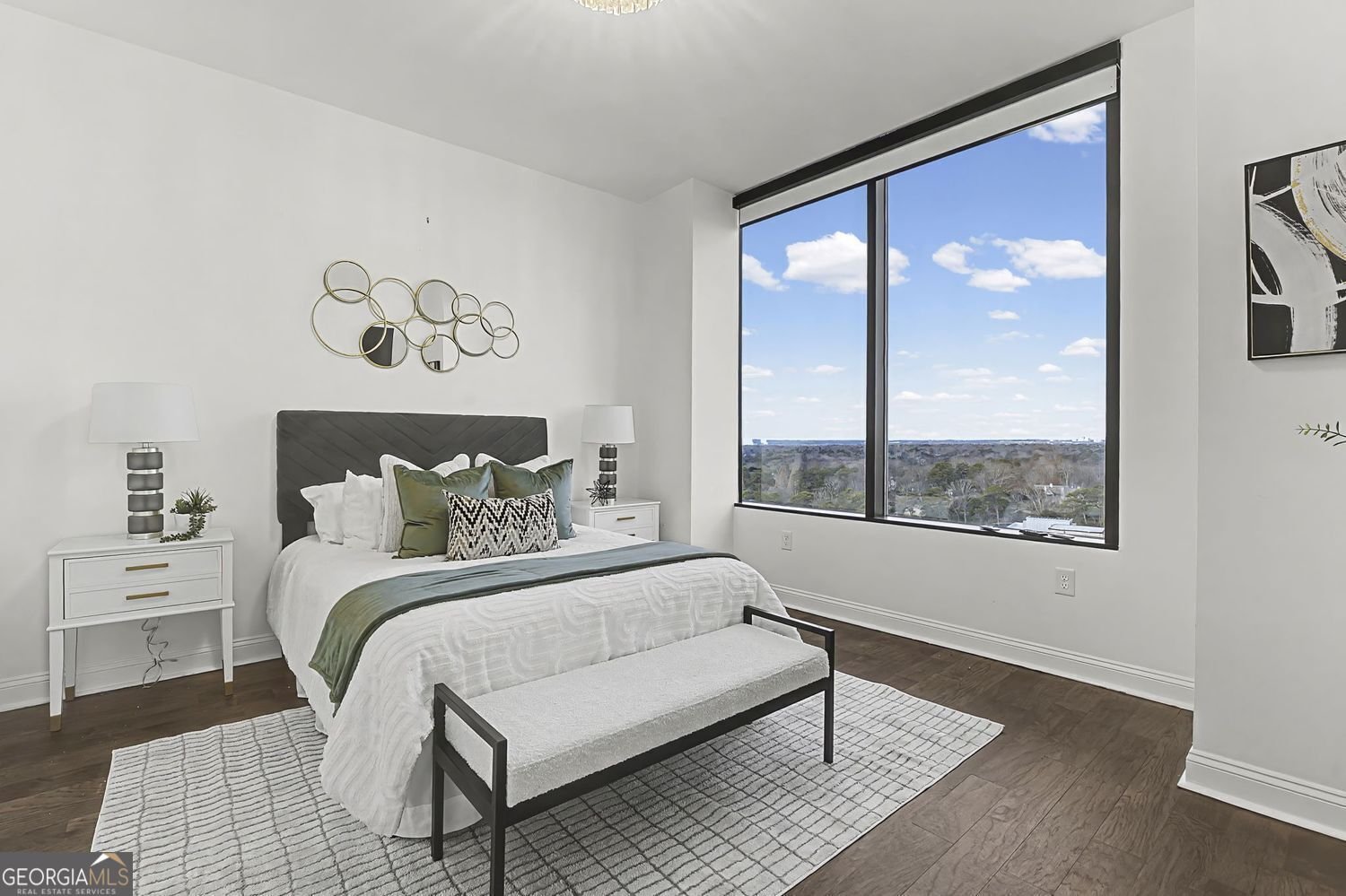 2828 Peachtree Road Atlanta - Photo 17