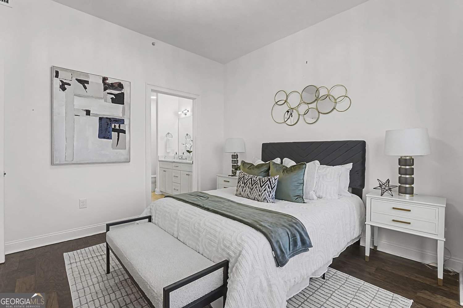 2828 Peachtree Road Atlanta - Photo 18