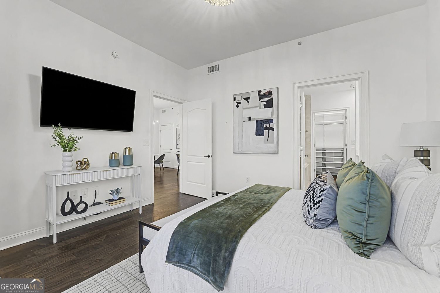 2828 Peachtree Road Atlanta - Photo 19