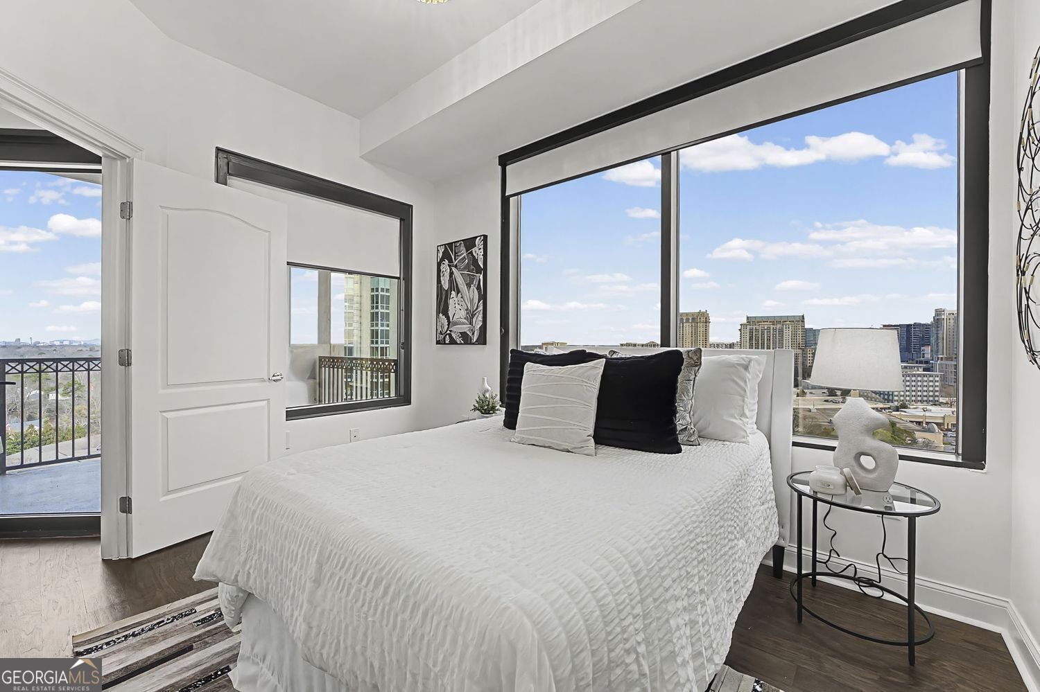 2828 Peachtree Road Atlanta - Photo 31