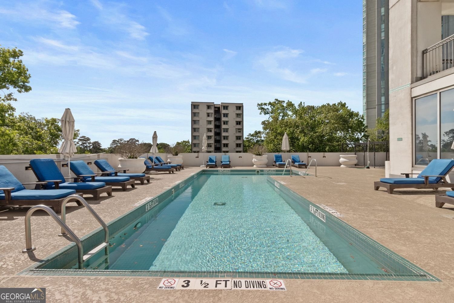 2828 Peachtree Road Atlanta - Photo 36