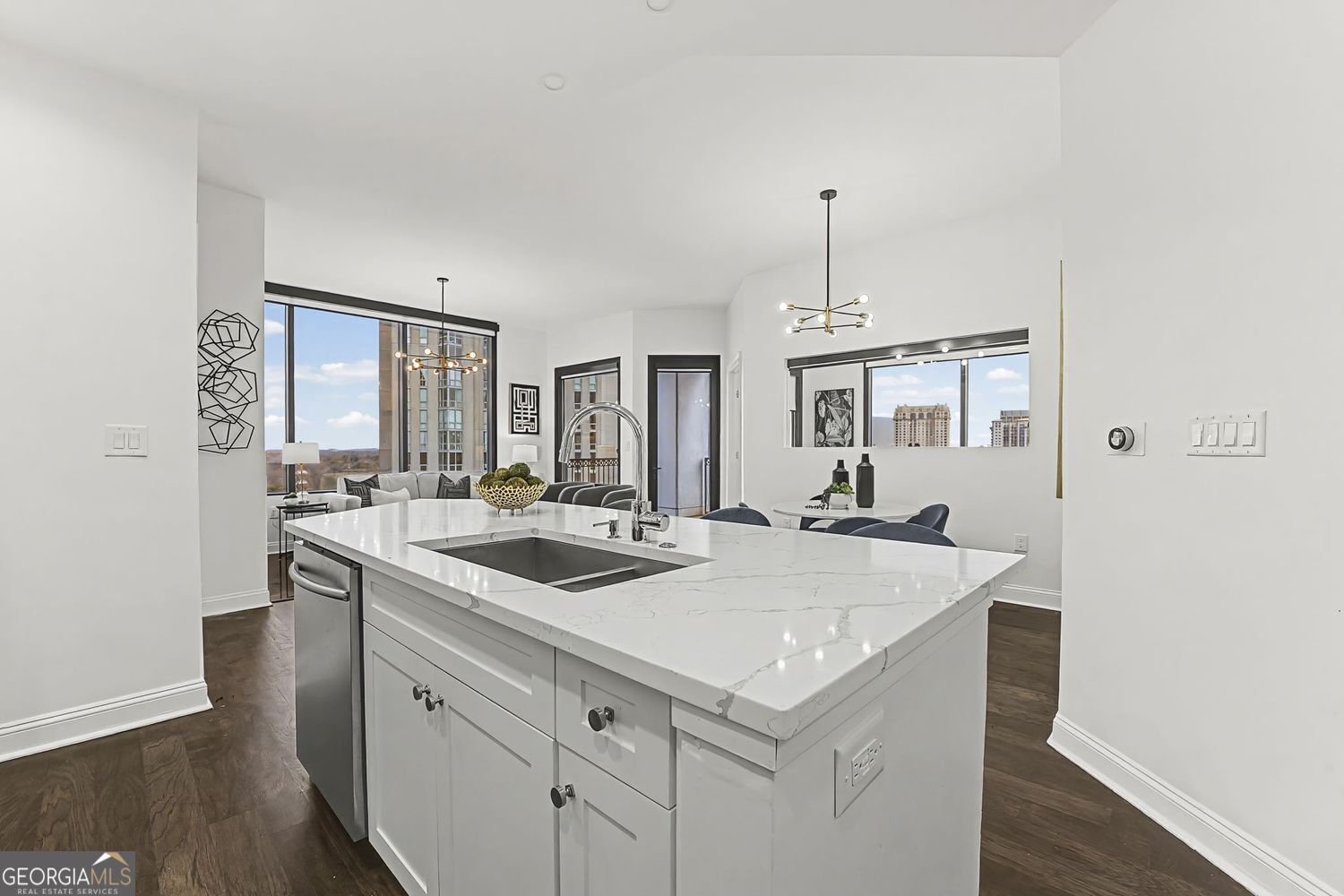 2828 Peachtree Road Atlanta - Photo 7