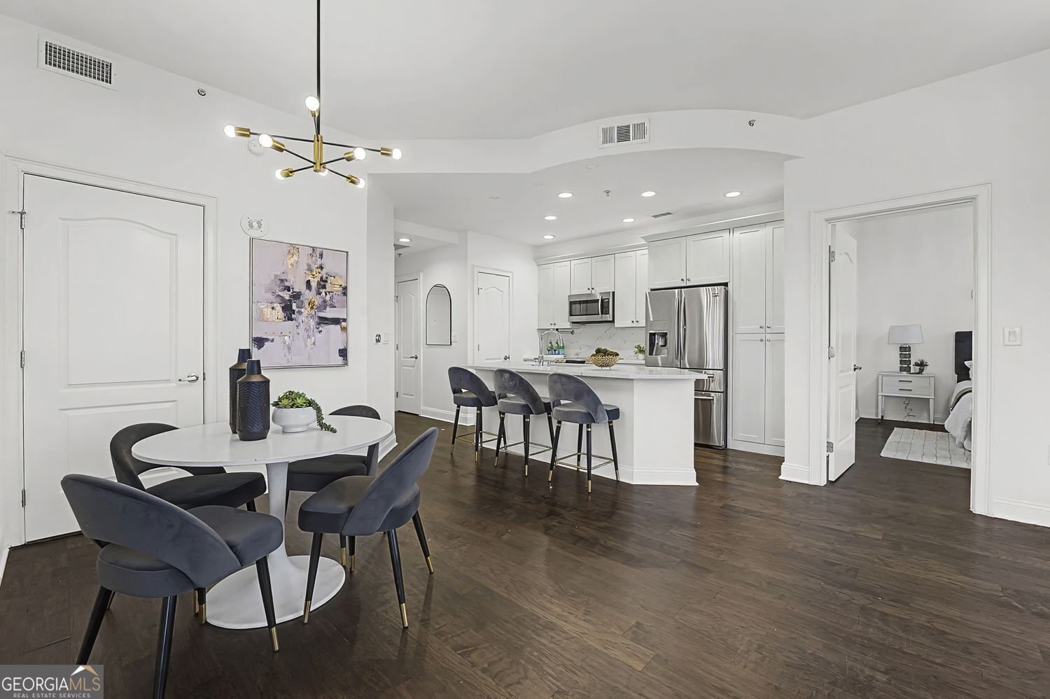 2828 Peachtree Road Atlanta - Photo 9