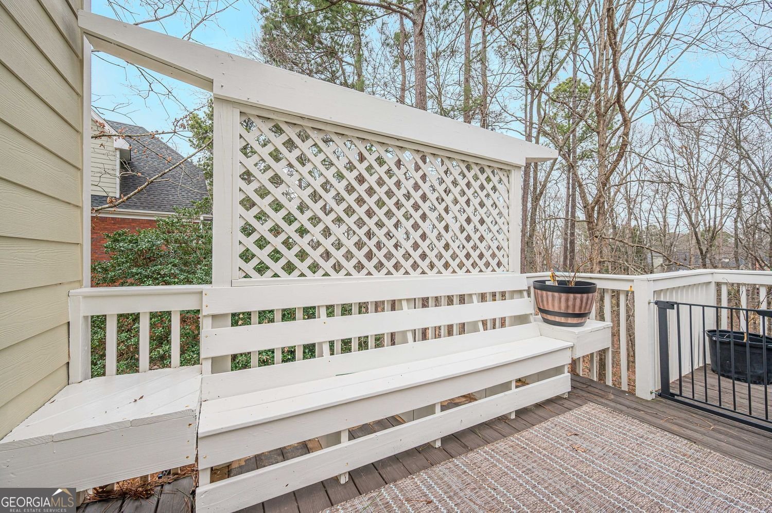 6232 Benbrooke Drive Acworth - Photo 102