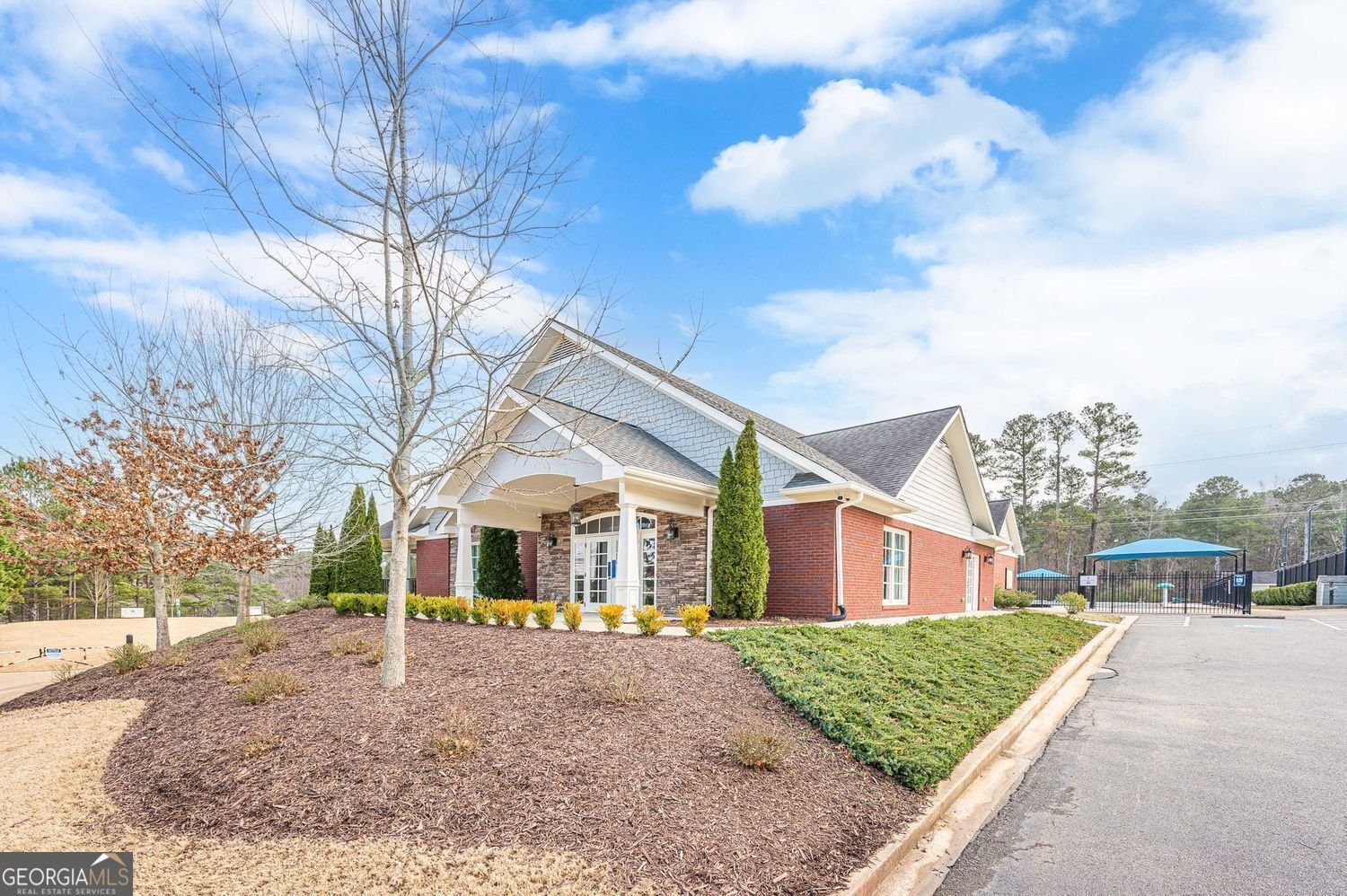 6232 Benbrooke Drive Acworth - Photo 111