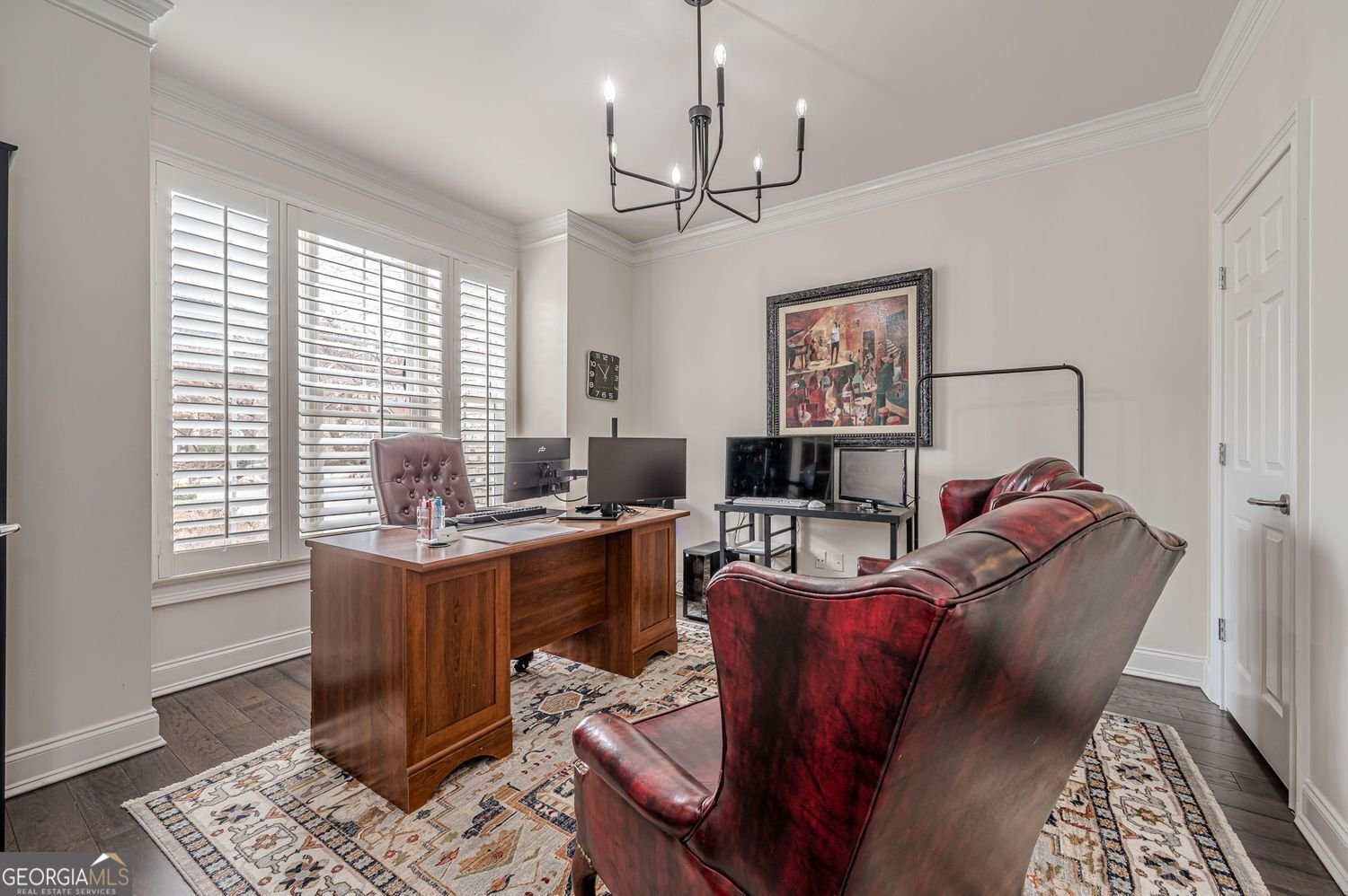 6232 Benbrooke Drive Acworth - Photo 18