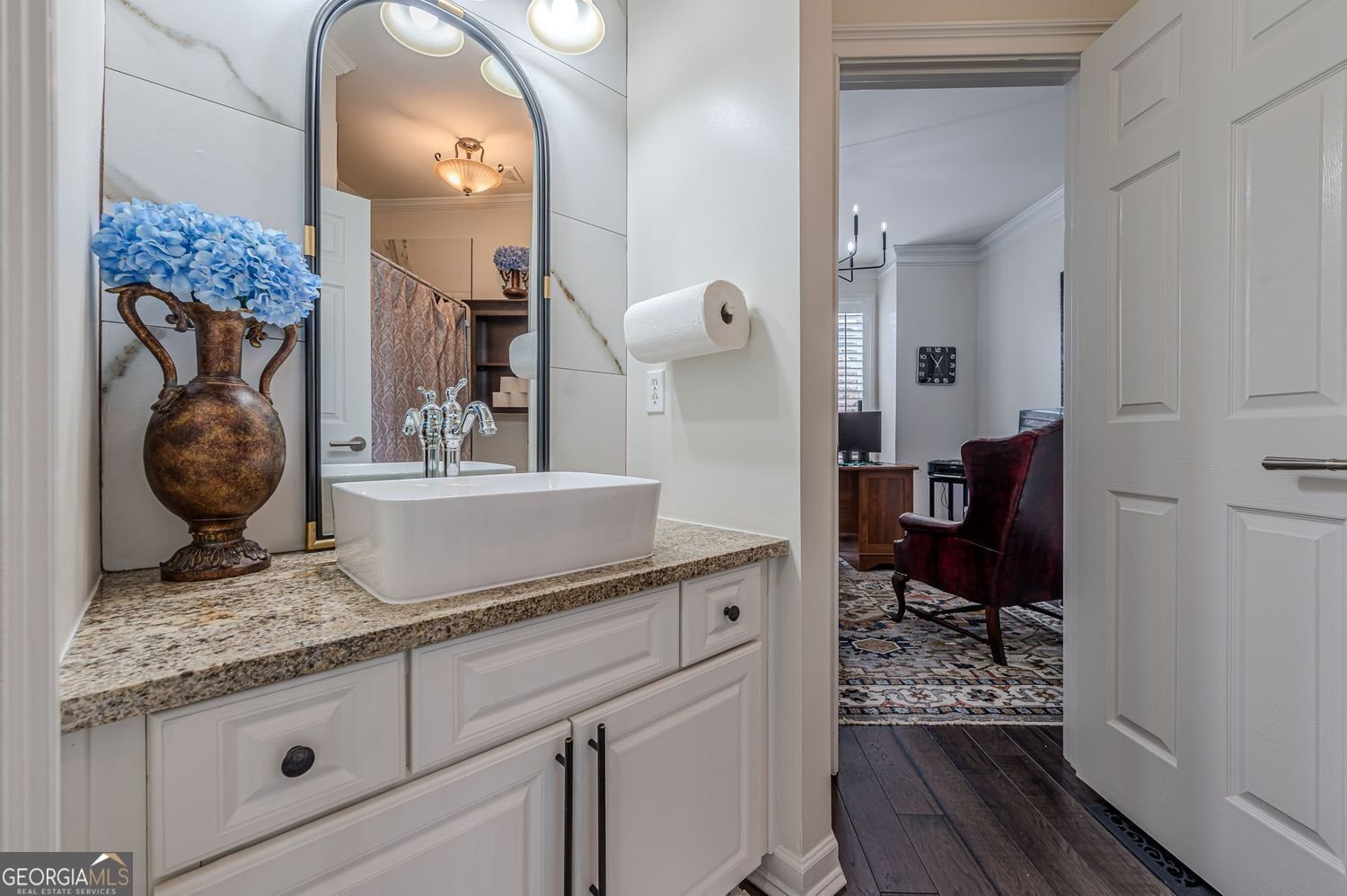 6232 Benbrooke Drive Acworth - Photo 21