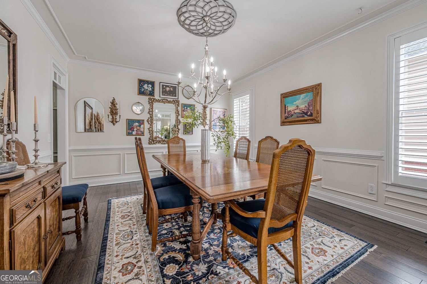 6232 Benbrooke Drive Acworth - Photo 25