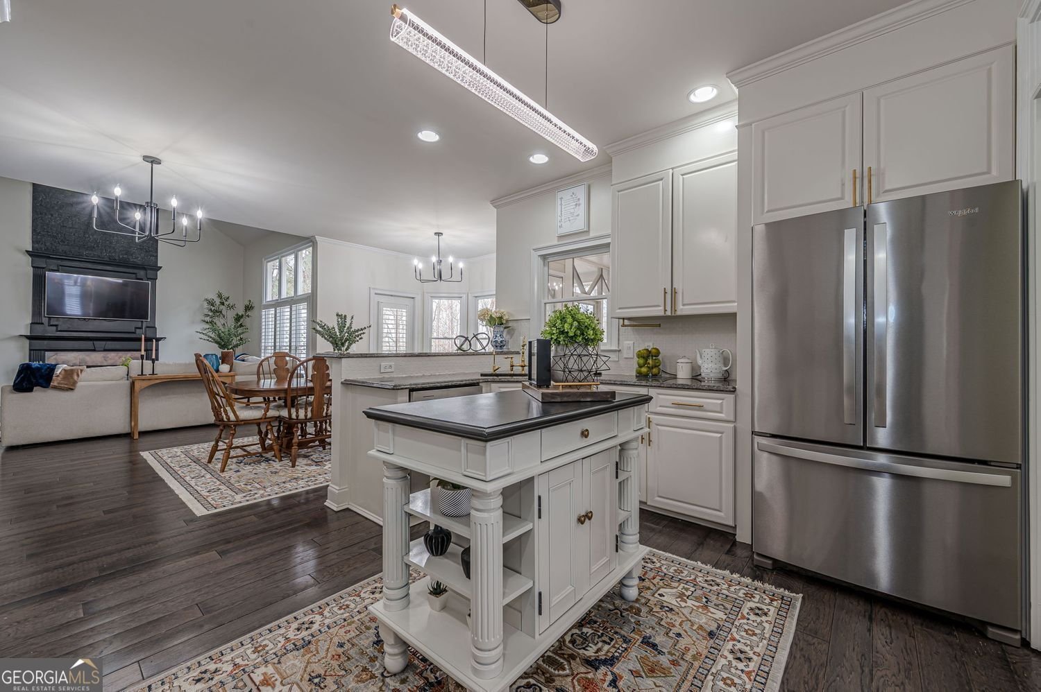 6232 Benbrooke Drive Acworth - Photo 32