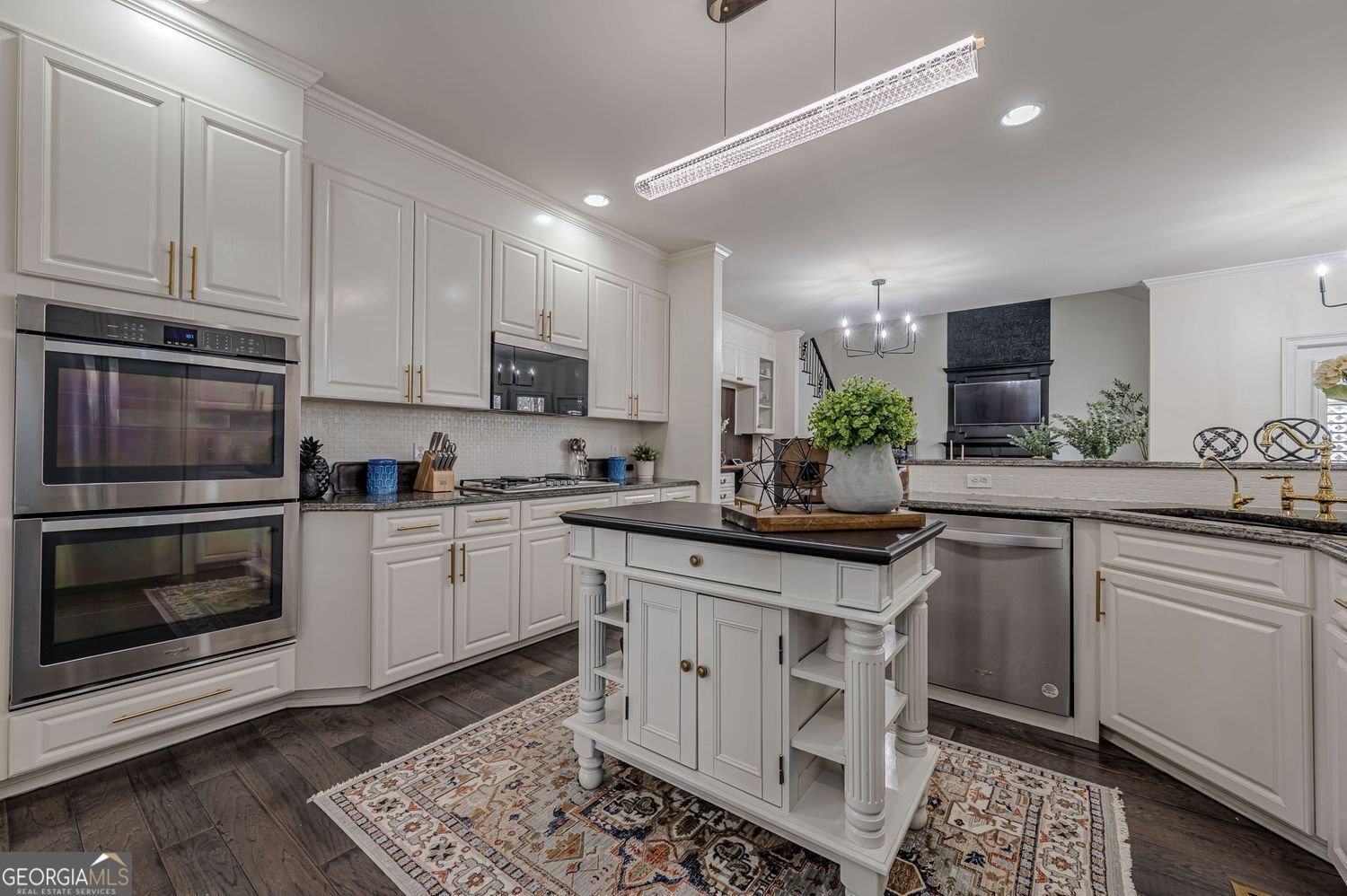 6232 Benbrooke Drive Acworth - Photo 33