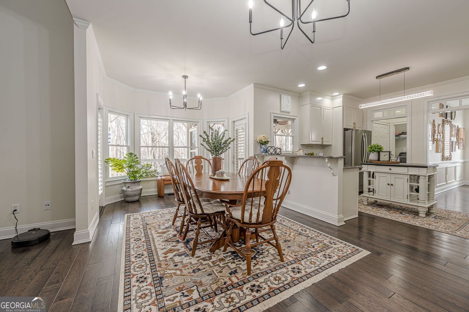 6232 Benbrooke Drive Acworth - Photo 35