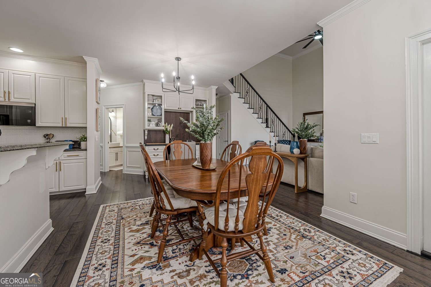 6232 Benbrooke Drive Acworth - Photo 36