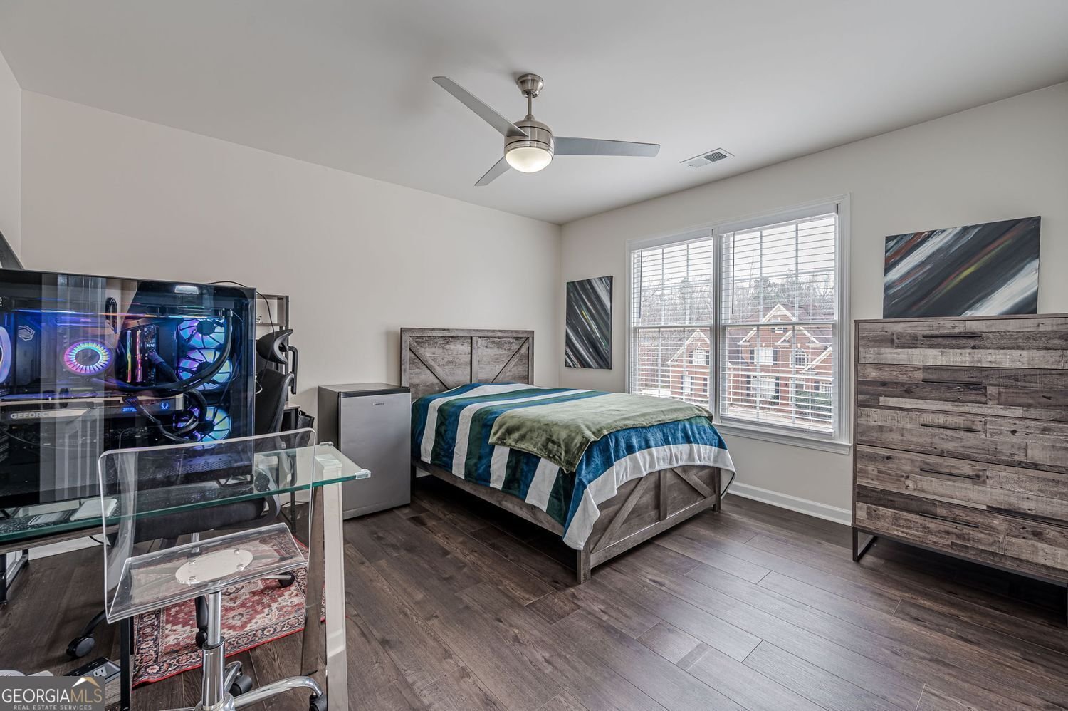 6232 Benbrooke Drive Acworth - Photo 41