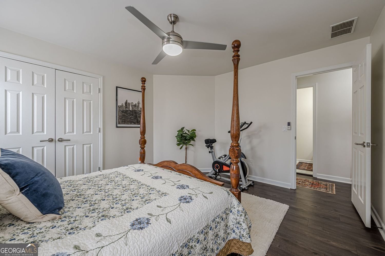 6232 Benbrooke Drive Acworth - Photo 49