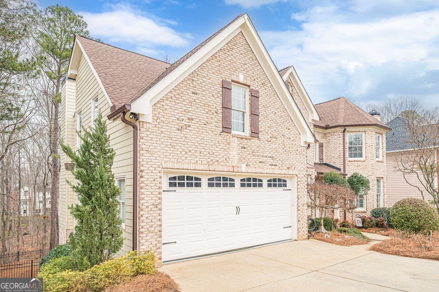 6232 Benbrooke Drive Acworth - Photo 7