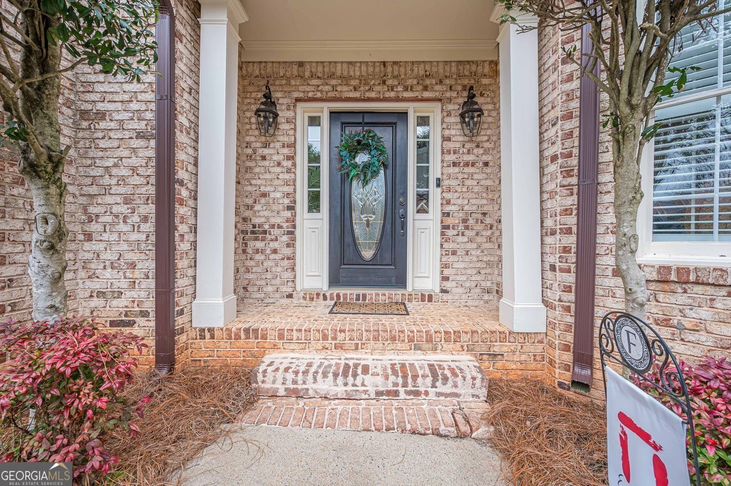 6232 Benbrooke Drive Acworth - Photo 8