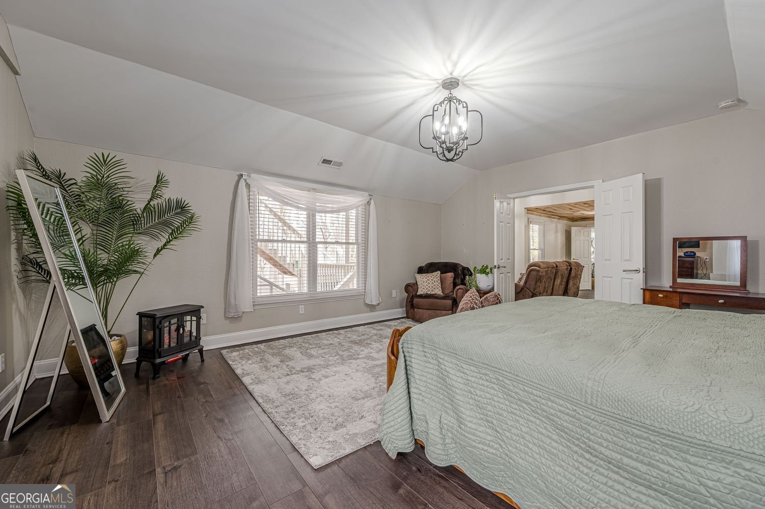 6232 Benbrooke Drive Acworth - Photo 86