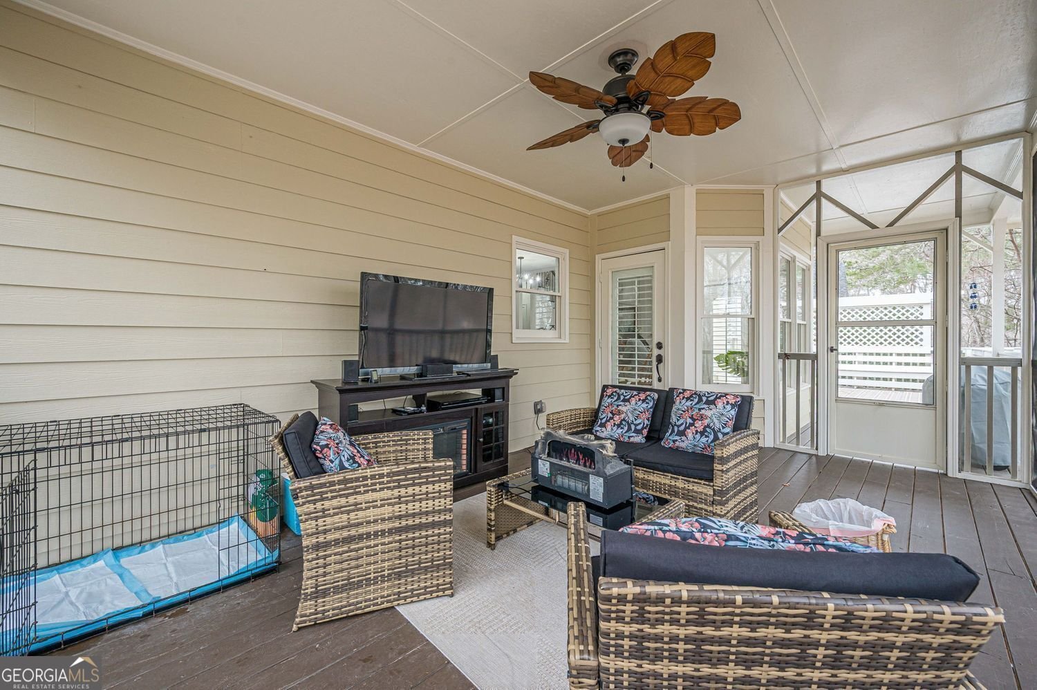 6232 Benbrooke Drive Acworth - Photo 96