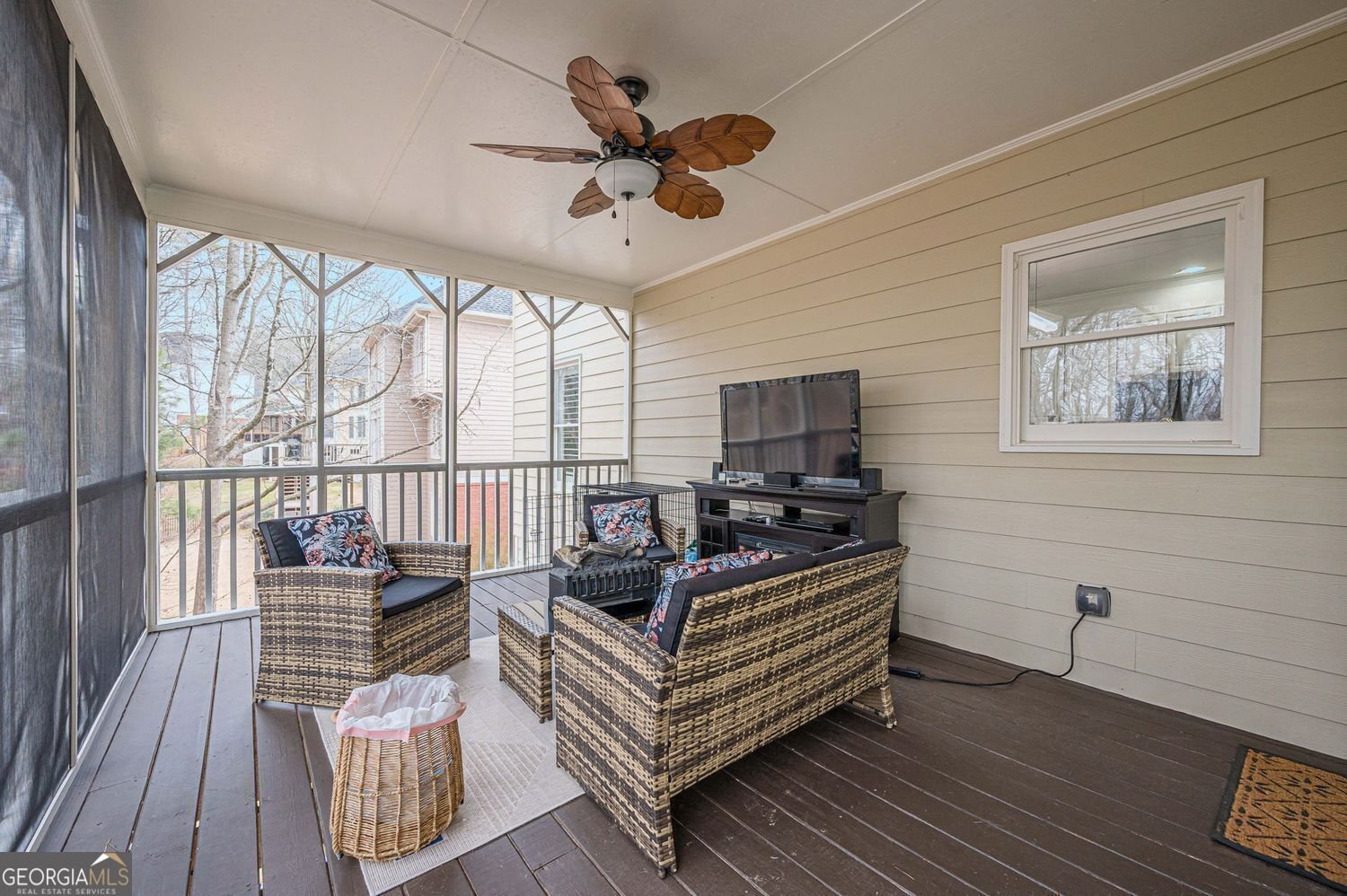 6232 Benbrooke Drive Acworth - Photo 97